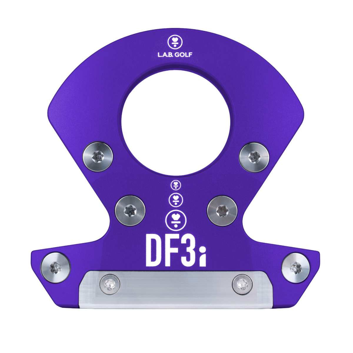 L.A.B. Golf（ラブ・ゴルフ）1.5メートルを迷いなく打てるパター