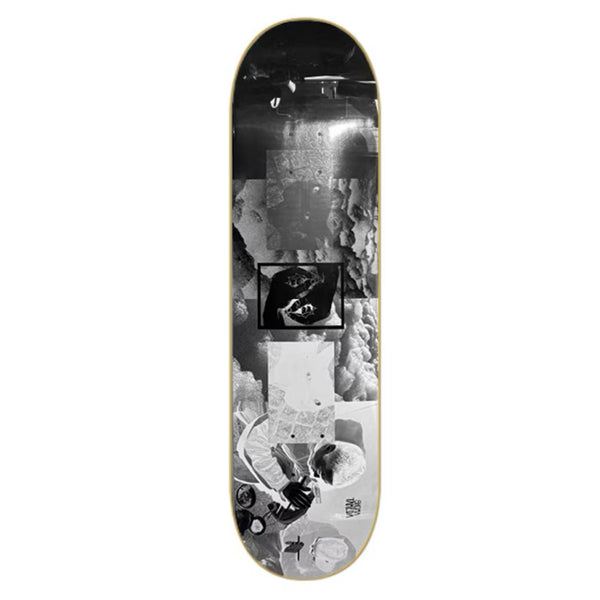 スケートボード SPRINKLES SF SPRINKLE BAG / GREY スケートボード