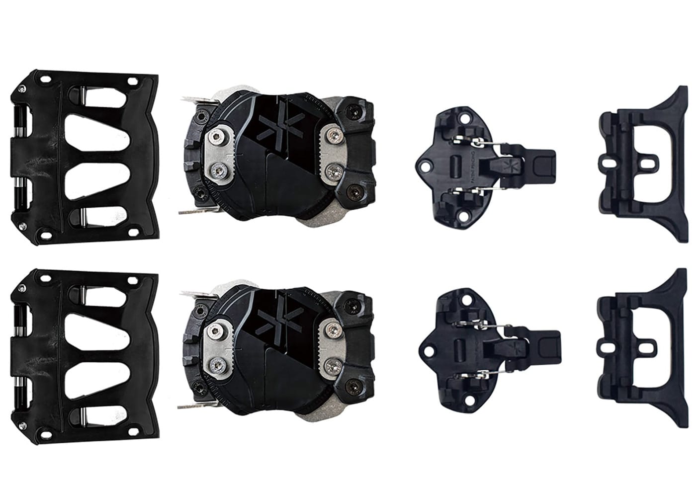 □ Karakoram □ PRIME CONNECTS / FREE RANGER - LADE STORE 花笠高原