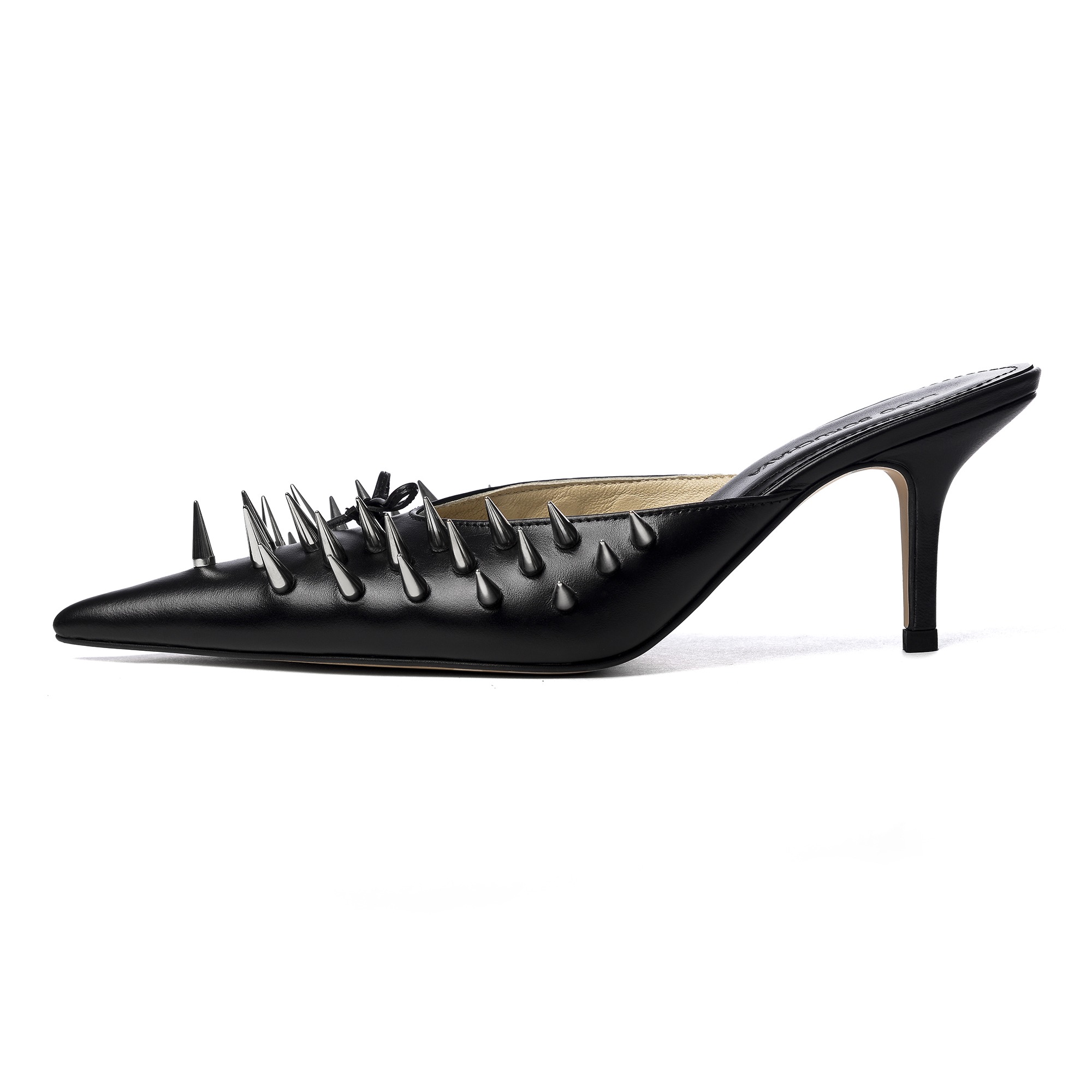 VENOM MULES – Lado Bokuchava