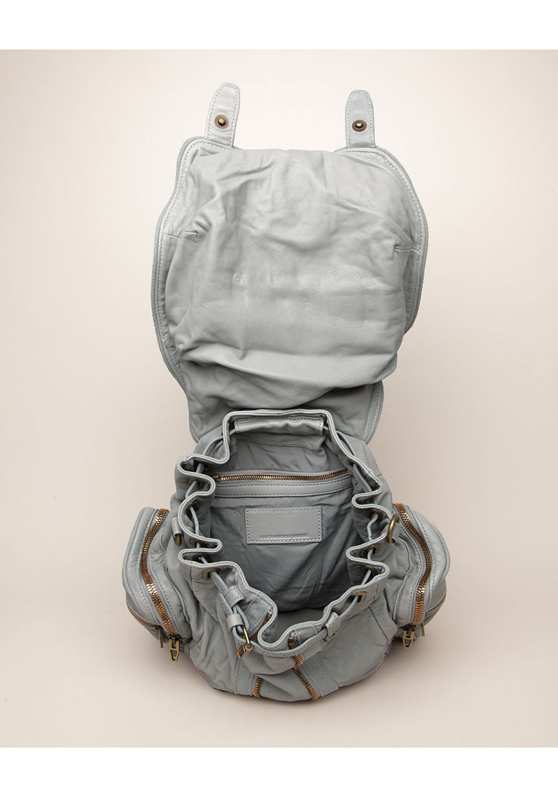 Marti Backpack – La Garçonne