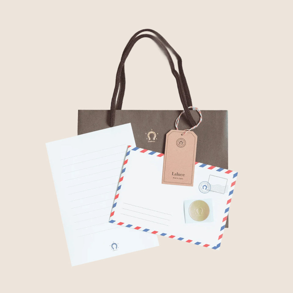 バゲットバッグ – Laluce Online Store