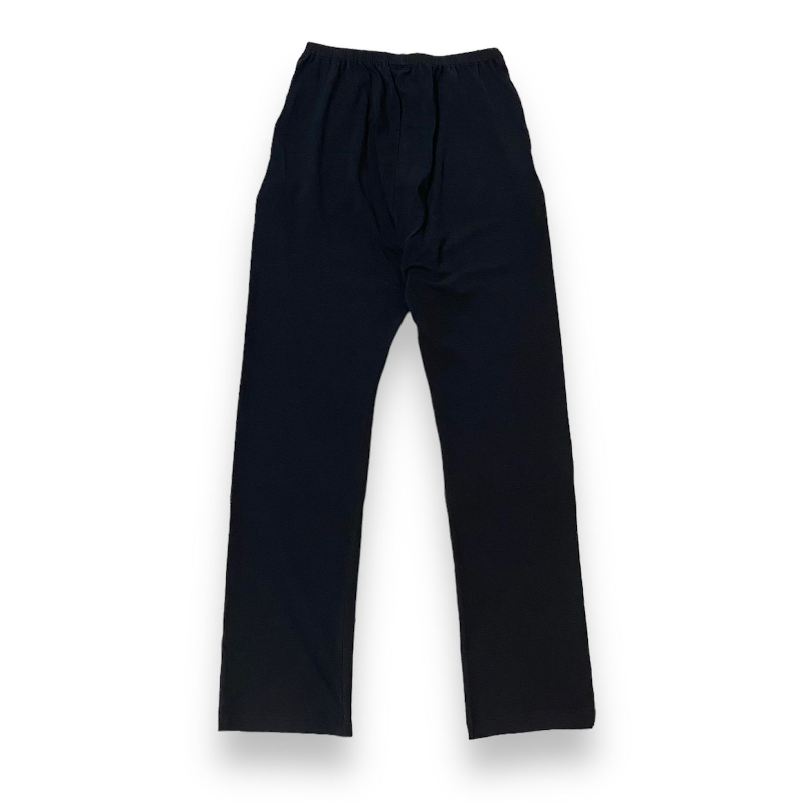 BALENCIAGA - ソフトストレッチジャージーGARDE-ROBE PANTS