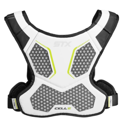 STX セル6 ショルダーパッドライナー | ラクロス用品専門店 LAX KONG