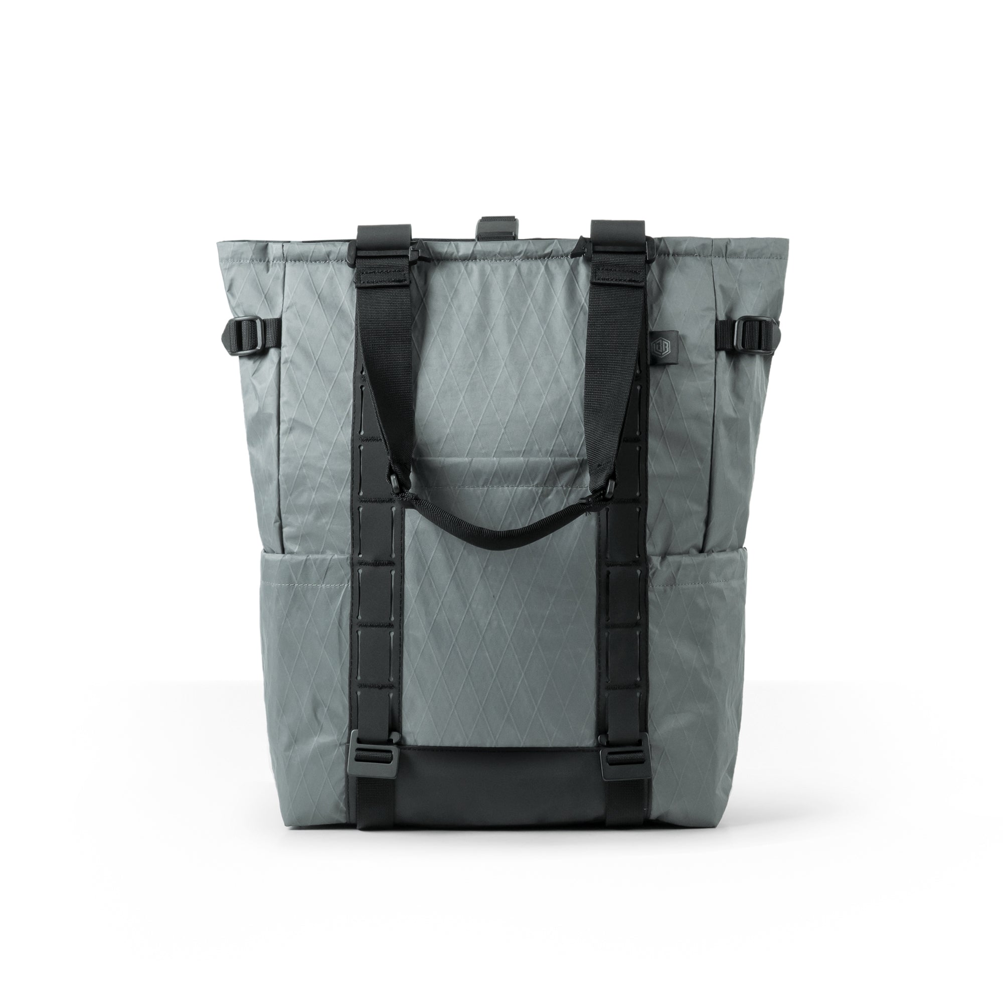 The Transition Totepack - X21 Slate Grey | LBBJKT