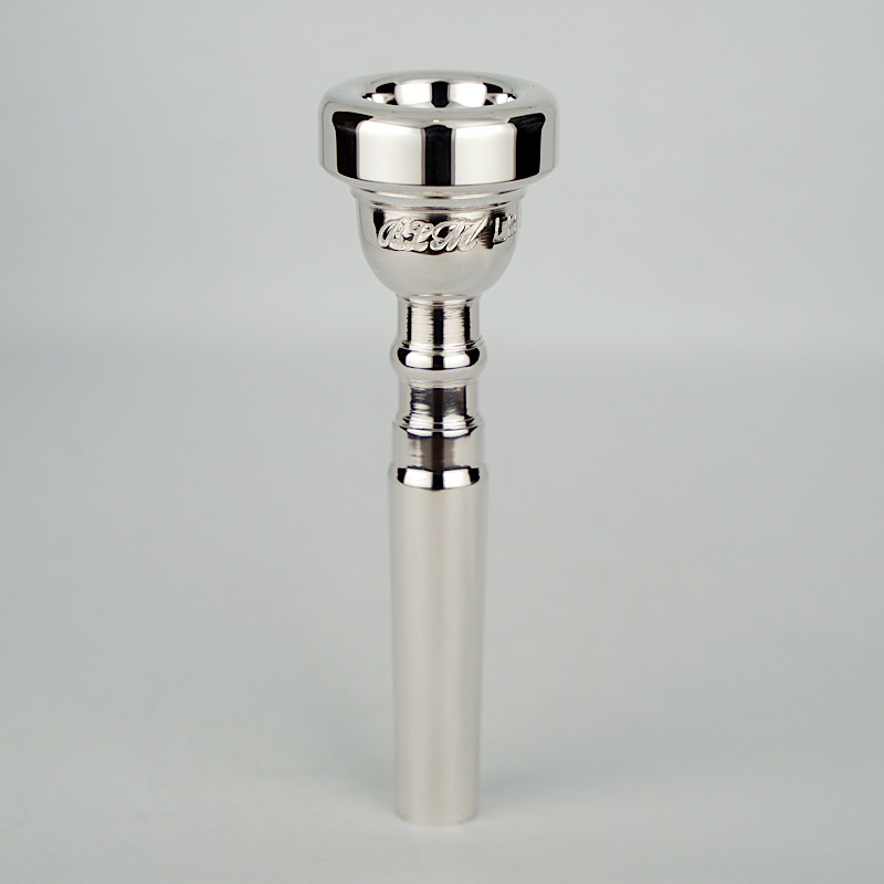 ブラスラボモモ / トランペット用マウスピース LB-NY1C / MOMO音響処理