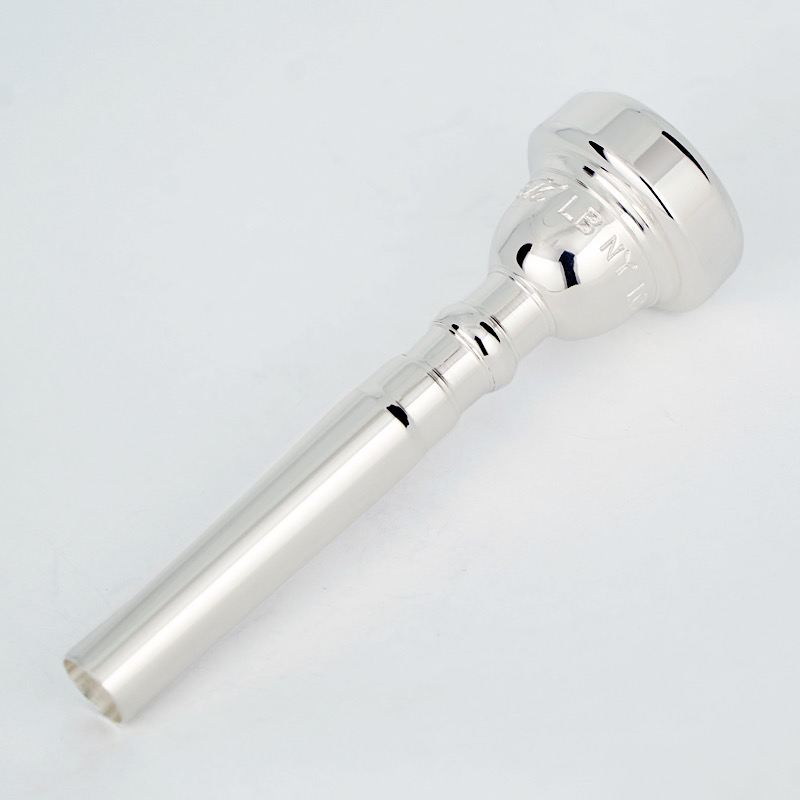 ブラスラボモモ / トランペット用マウスピース LB-NY1C / MOMO音響処理