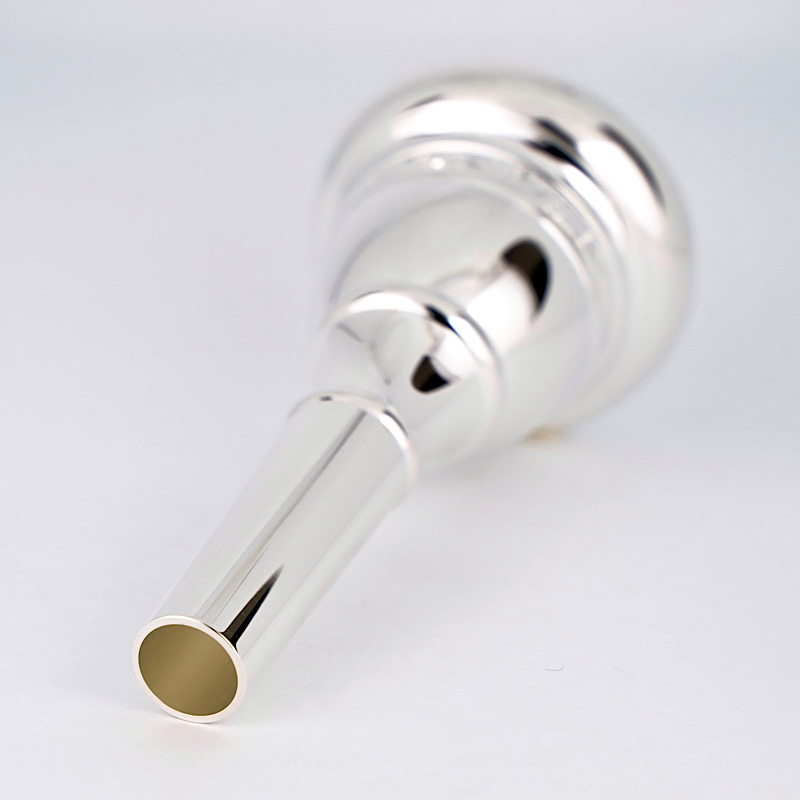 店頭在庫品】ウィリーズ / 細管トロンボーン用マウスピース