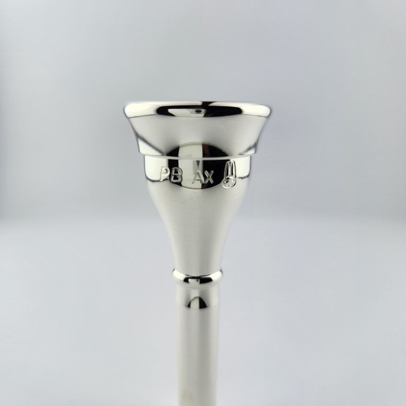 ウィリーズ / ホルン用マウスピース PB-STD（スタンダードシャンク