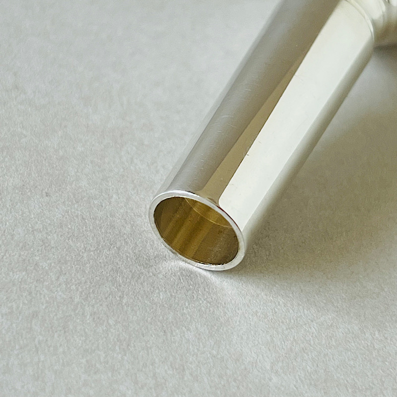 グレイゴ GRIEGO CS5 クラシック トロンボーン マウスピース 太管