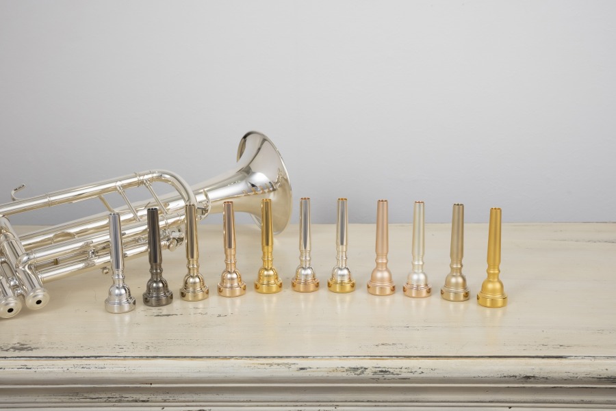 メッキの特徴【金管マウスピース編①】 | Lemante Brass（レマンテブラス）