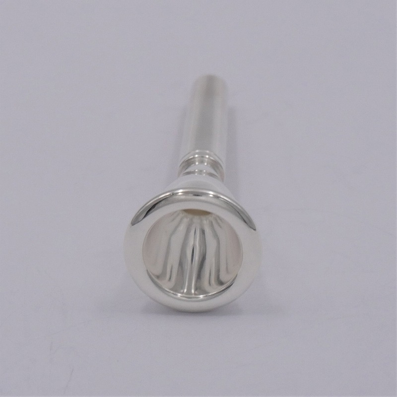 ティルツ / ホルン用マウスピース マックウィリアムモデル / 銀メッキ