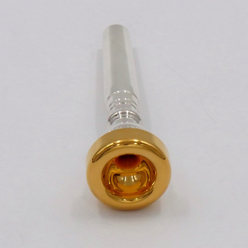 ヤマハ / トランペット用マウスピース 神代修モデル TR-KMV / カスタム