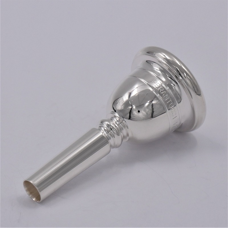 チューバマウスピース LUBE MASTER SUPER G アメリカンシャンク 管楽器