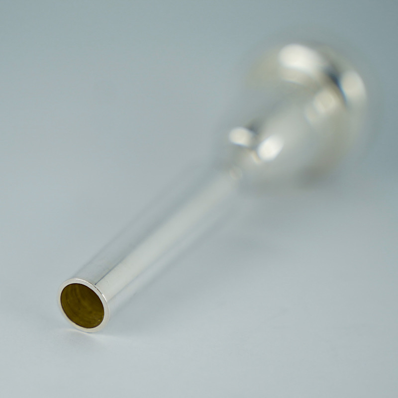 店頭在庫品】ストンビ / トランペット用マウスピース スタンダード