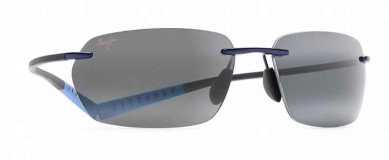 MAUI JIM ALAKAI/743/06 - Sunglasses