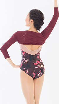 Leotard.Tokyo / ニットページ