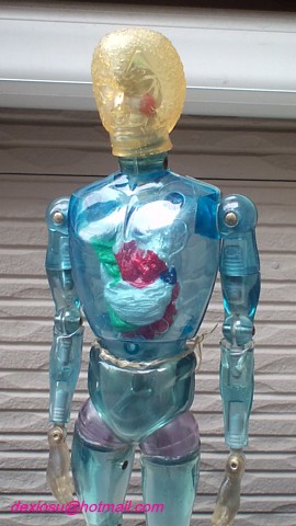 キングワルダーⅠ世・ページ