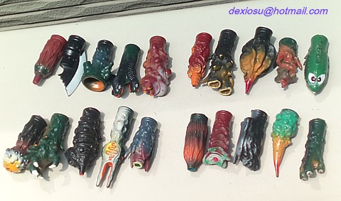 キングワルダーⅠ世・ページ