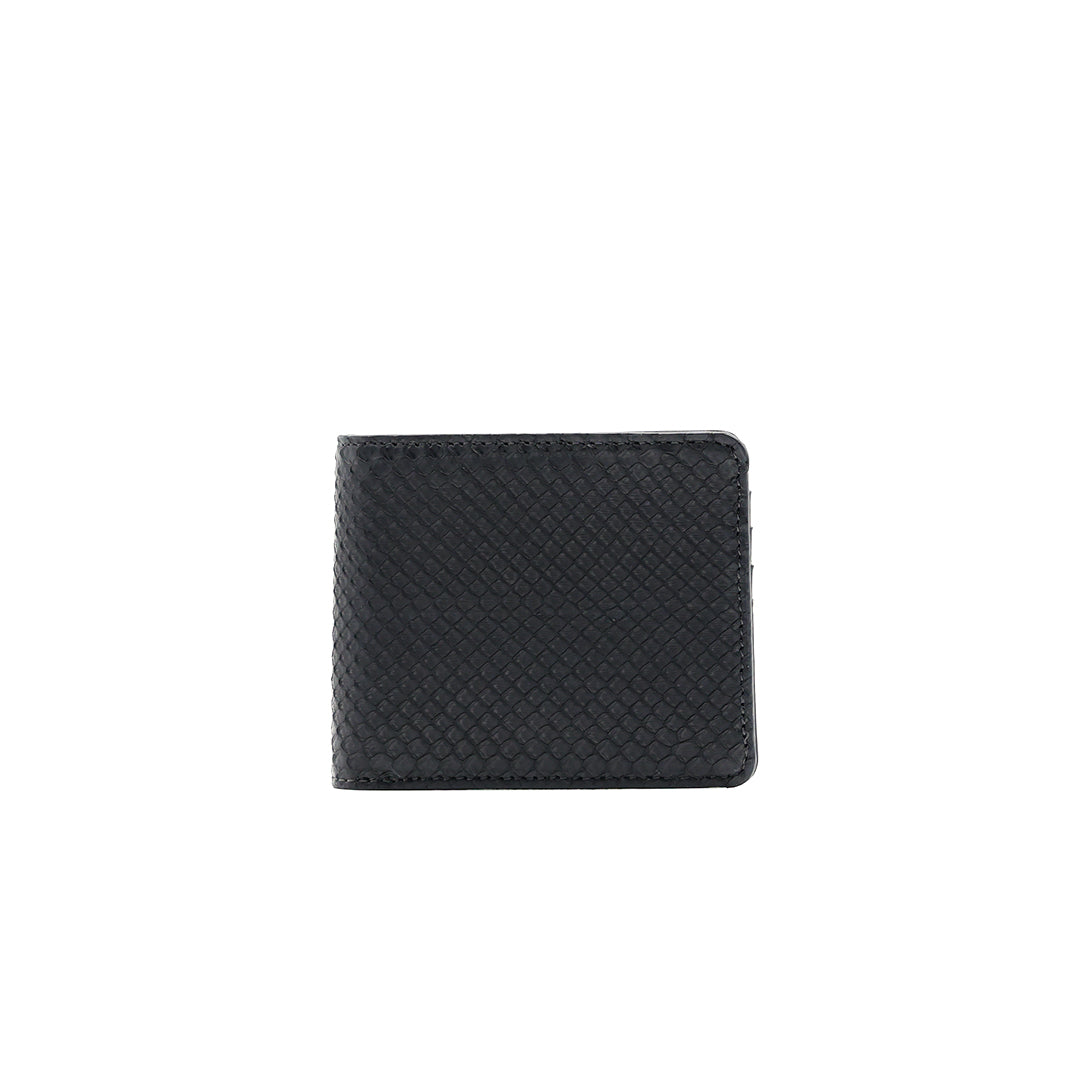 PYTHON パイソンレザー 二つ折り財布 B-2382 – L.E.D.BITES