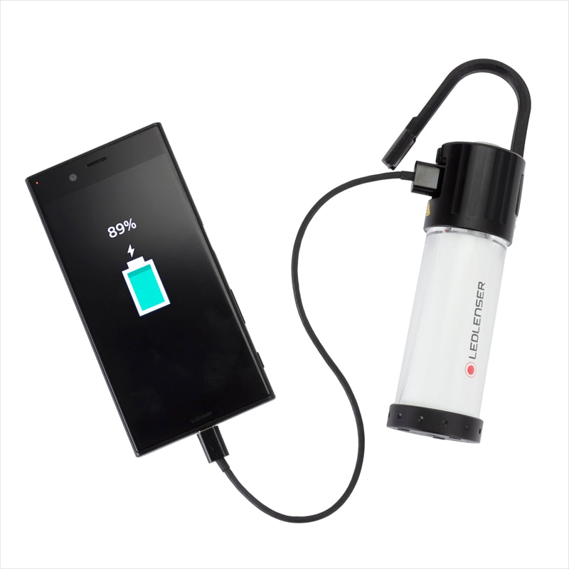 Ledlenser ML6 ｜LEDランタン｜レッドレンザー公式通販