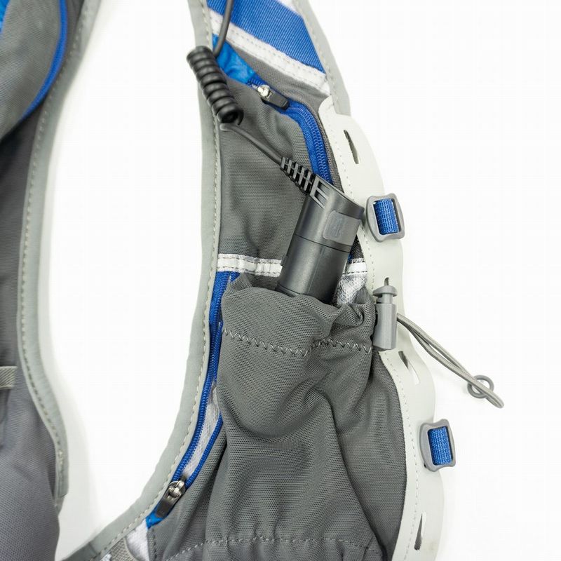 生産終了】Ledlenser NEO10R ｜トレラン用 ヘッドランプ｜レッド