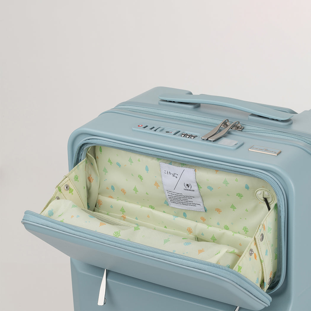 1～2泊向き 機内持ち込み可 スーツケース レジェンドウォーカー CO5902