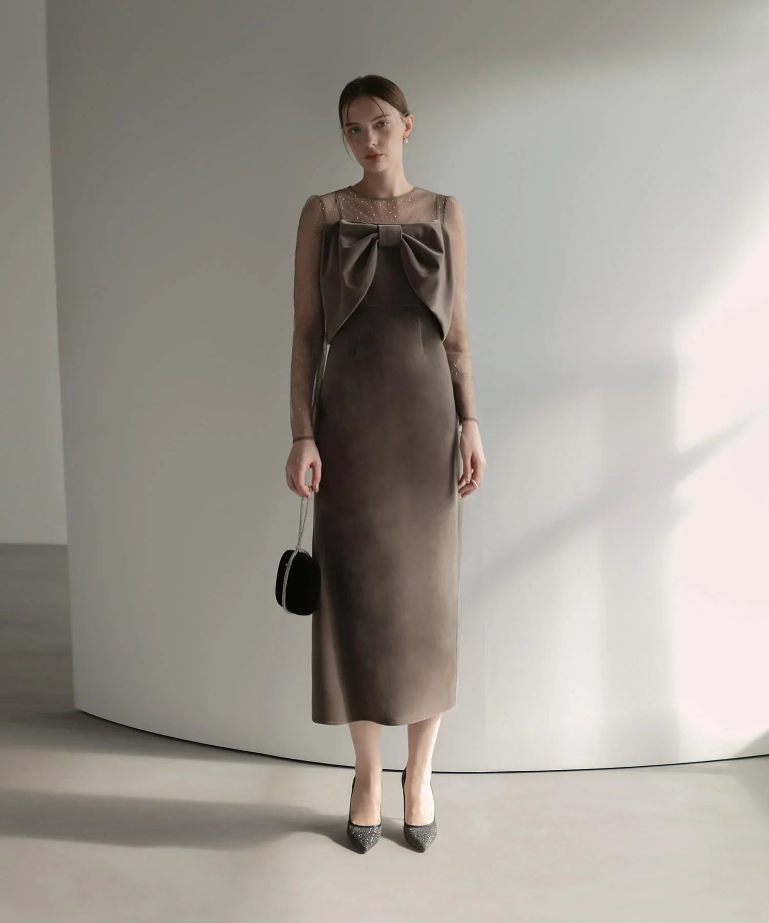 結婚式ドレス・パーティードレスの在庫限りの商品一覧-LEJA(レジャ)