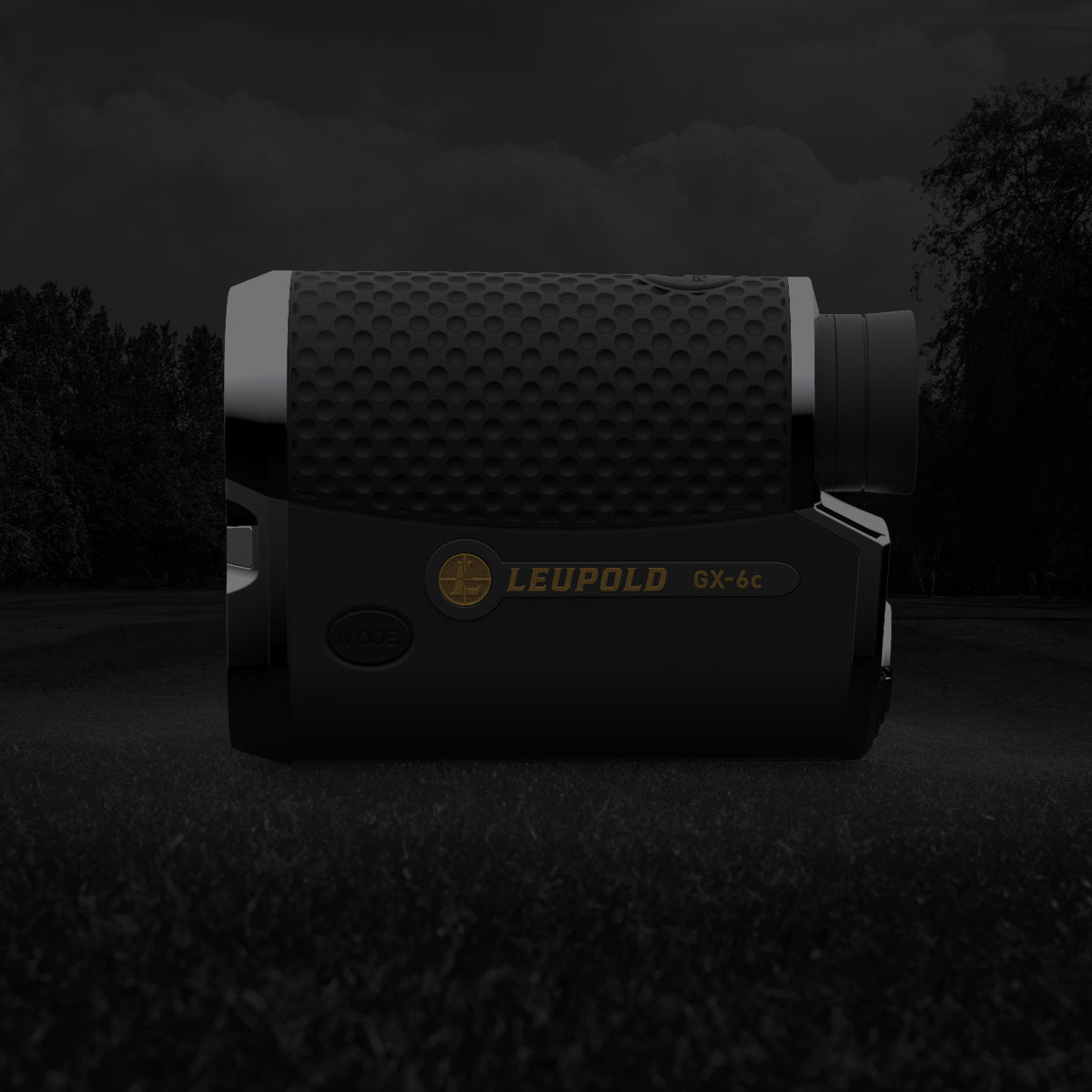 Leupold GX-6c Digital Golf Laser Rangefinder – LEUPOLD GOLF