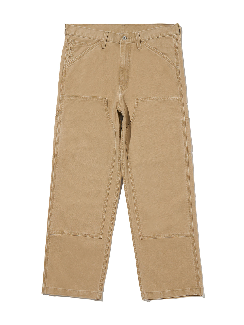 WORKWEAR 568™ ジーンズ ルーズストレート ダブルニー – リーバイス