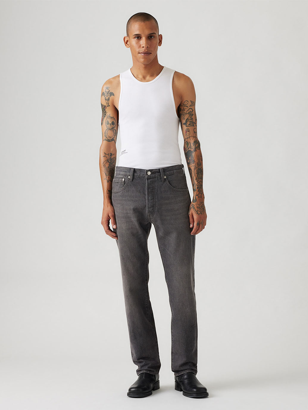 LEVI'S® x JJJJound 501®'93 – リーバイス®公式オンラインストア