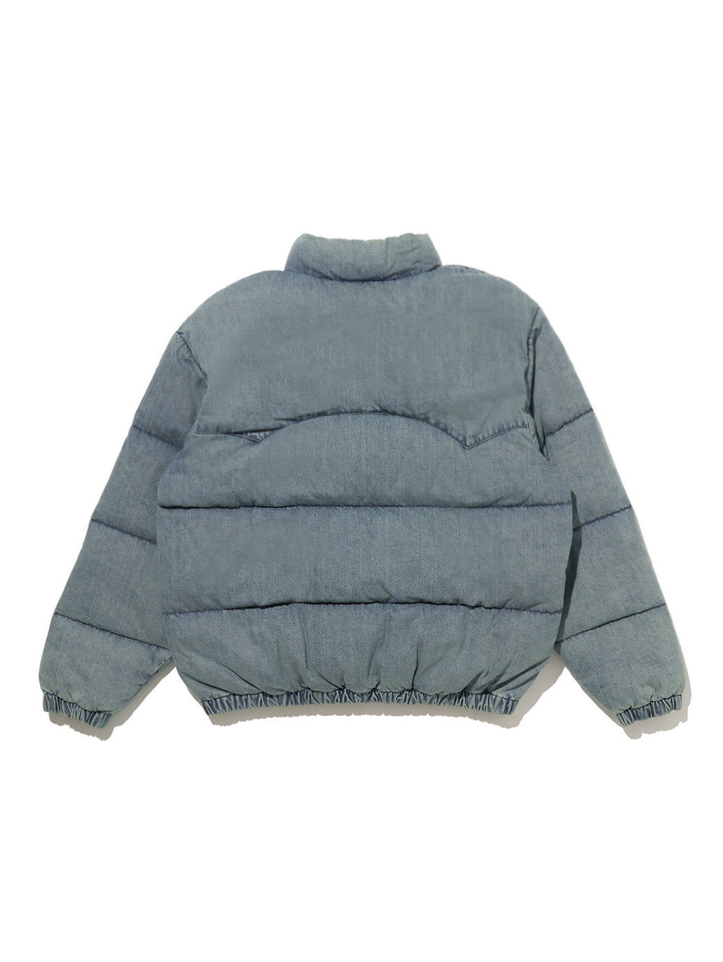 スーパーデニムダウンジャケット – リーバイス®公式オンラインストア