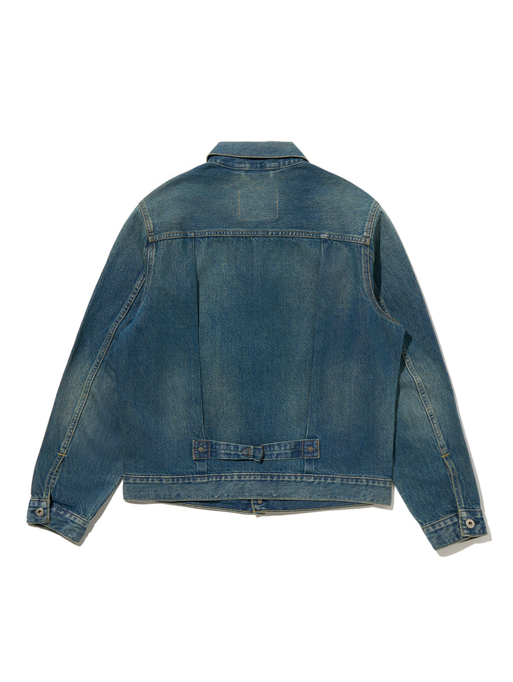 JAPAN LIMITED TYPE I TRUCKER JACKET – リーバイス®公式オンラインストア