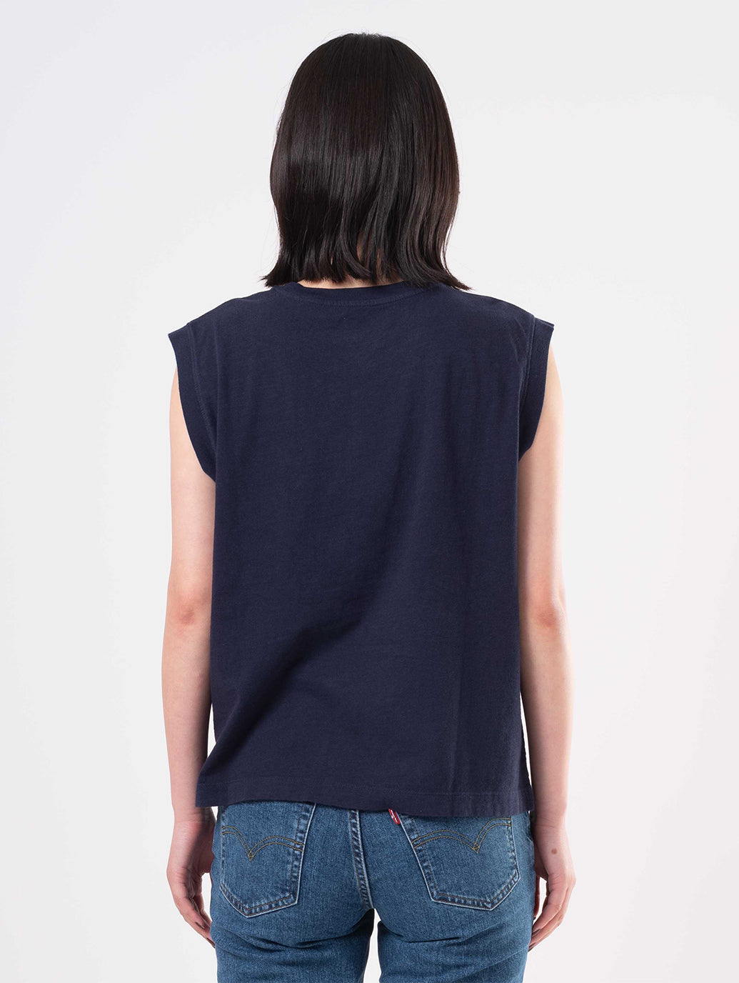 BOXY タンクトップ – リーバイス®公式オンラインストア