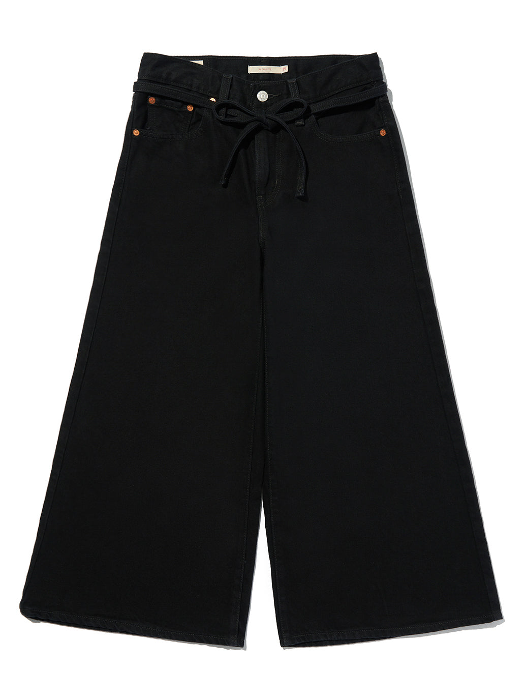 XL キュロットパンツ – リーバイス®公式オンラインストア