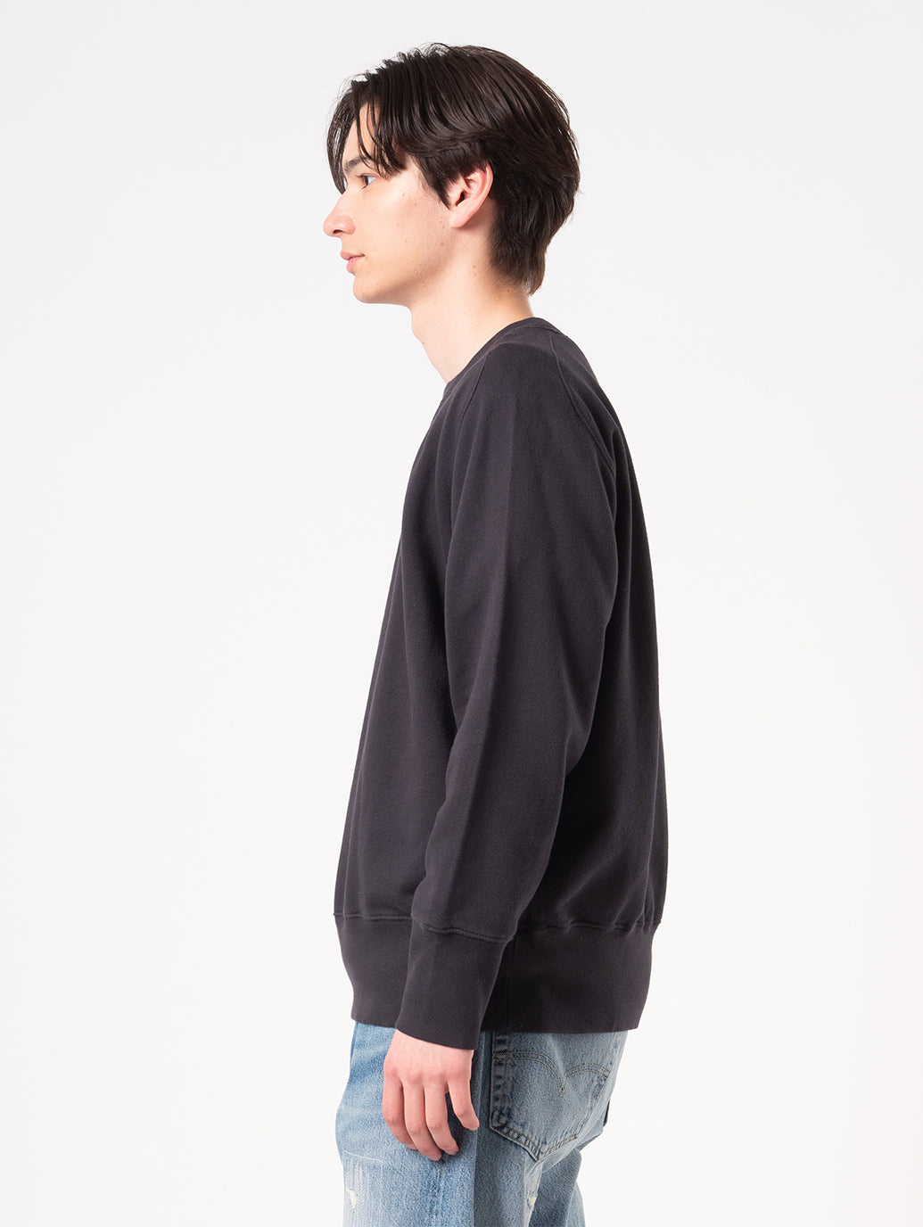 LEVI'S® VINTAGE CLOTHING BAY MEADOWS スウェットシャツ – リーバイス