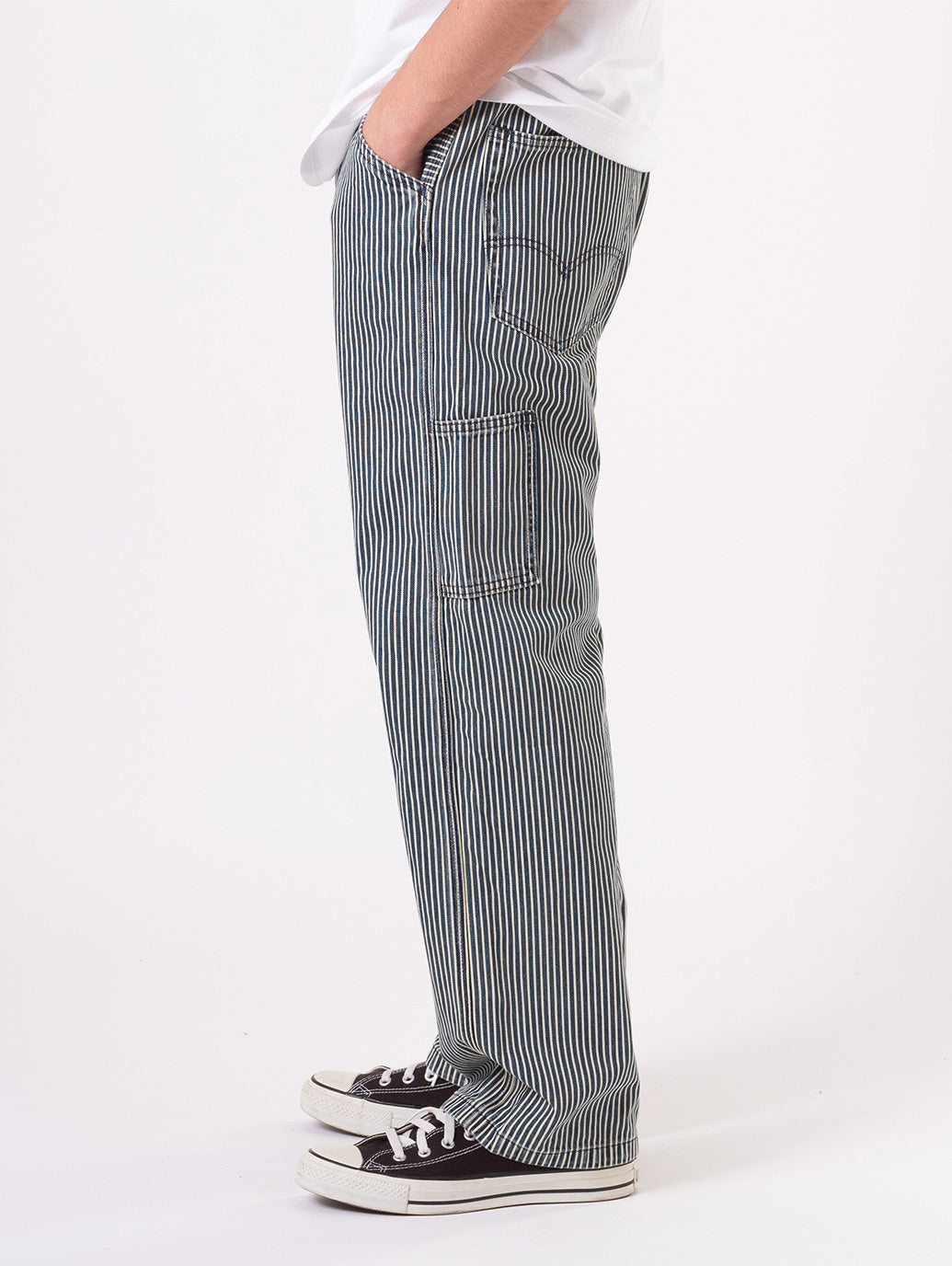 WORKWEAR 568™ ジーンズ ルーズストレート カーペンター – リーバイス