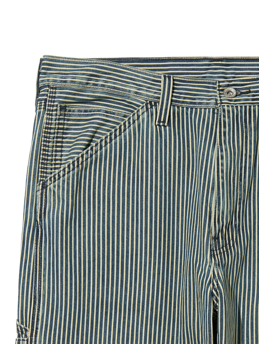 WORKWEAR 568™ ジーンズ ルーズストレート カーペンター – リーバイス