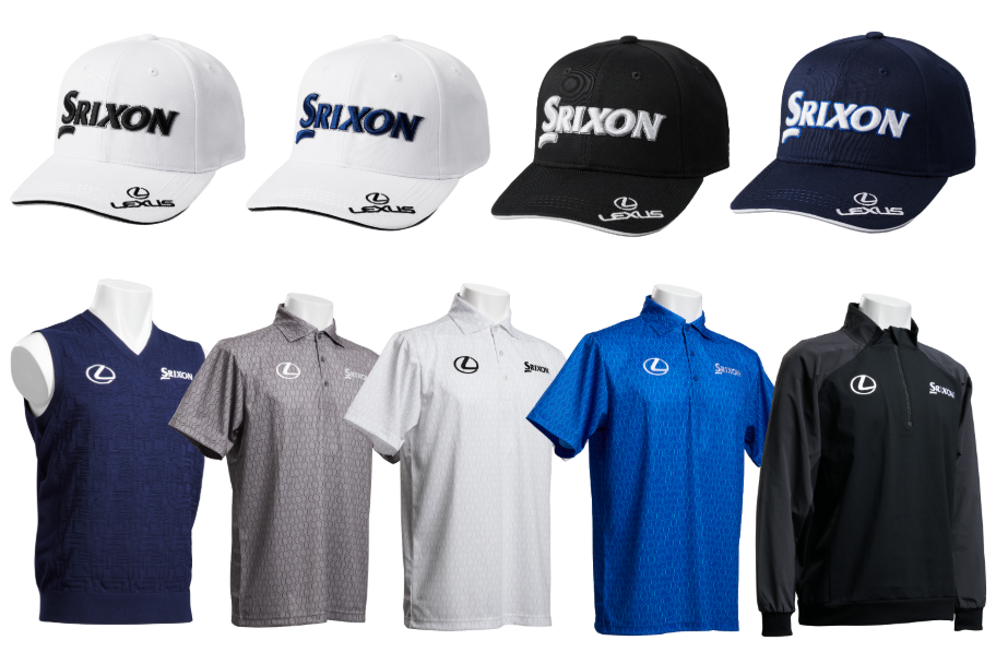 LEXUS COLLECTION | LEXUS TOKYO（レクサス東京）