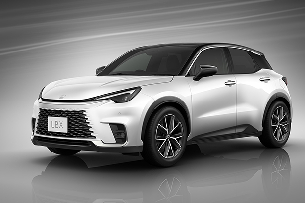 RDX 、 ボディ レクサス LED 付き モーターショ 様購入予定 RDX