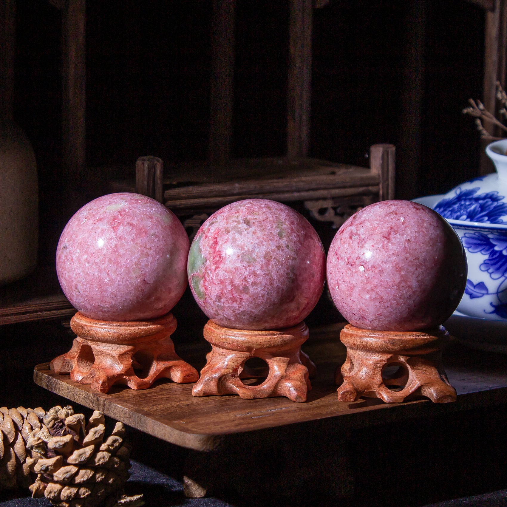 チューライト スフィア – lky.stone