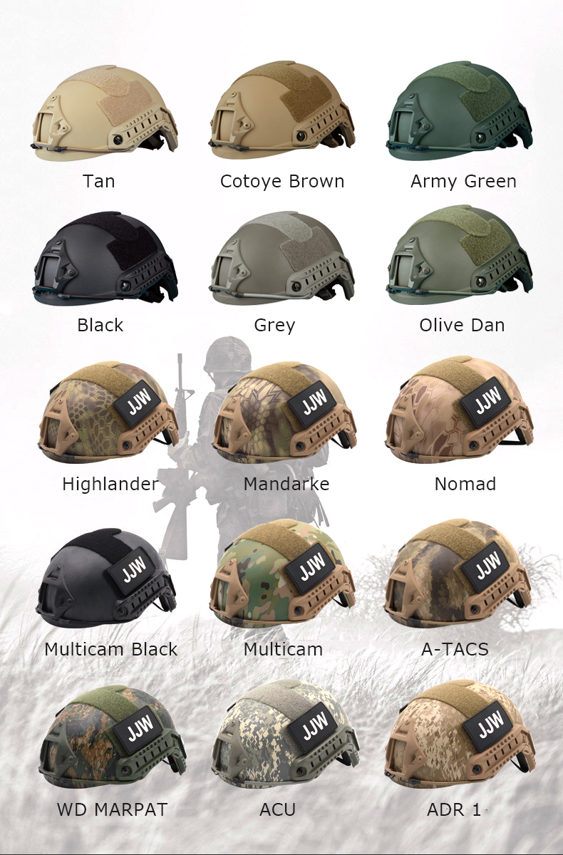 米産ケブラー製「FAST BALLISTIC MARITIME HELMET」MC 防弾 マリタイム