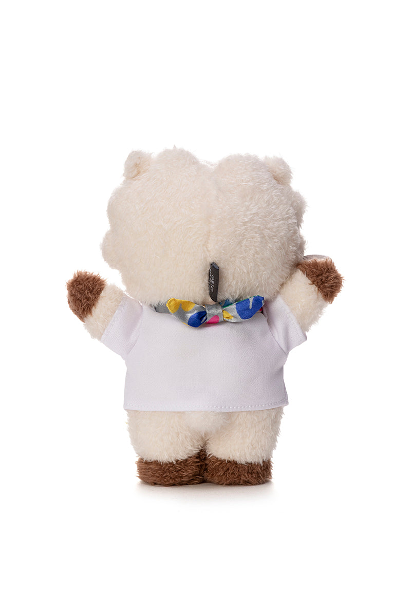 ぬいぐるみ(MUSIC FESTIVAL) RJ – LINE FRIENDS SQUARE JAPAN OFFICIAL