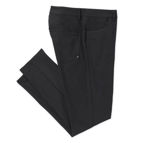Around The Clock 6-Pocket Pant - LINKSOUL