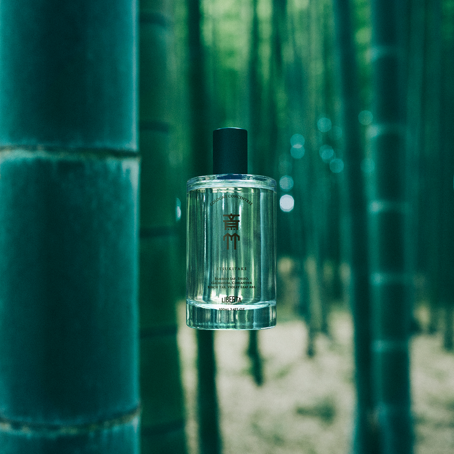 数量限定】松竹梅3本セット – Liberta Perfume（リベルタパフューム）