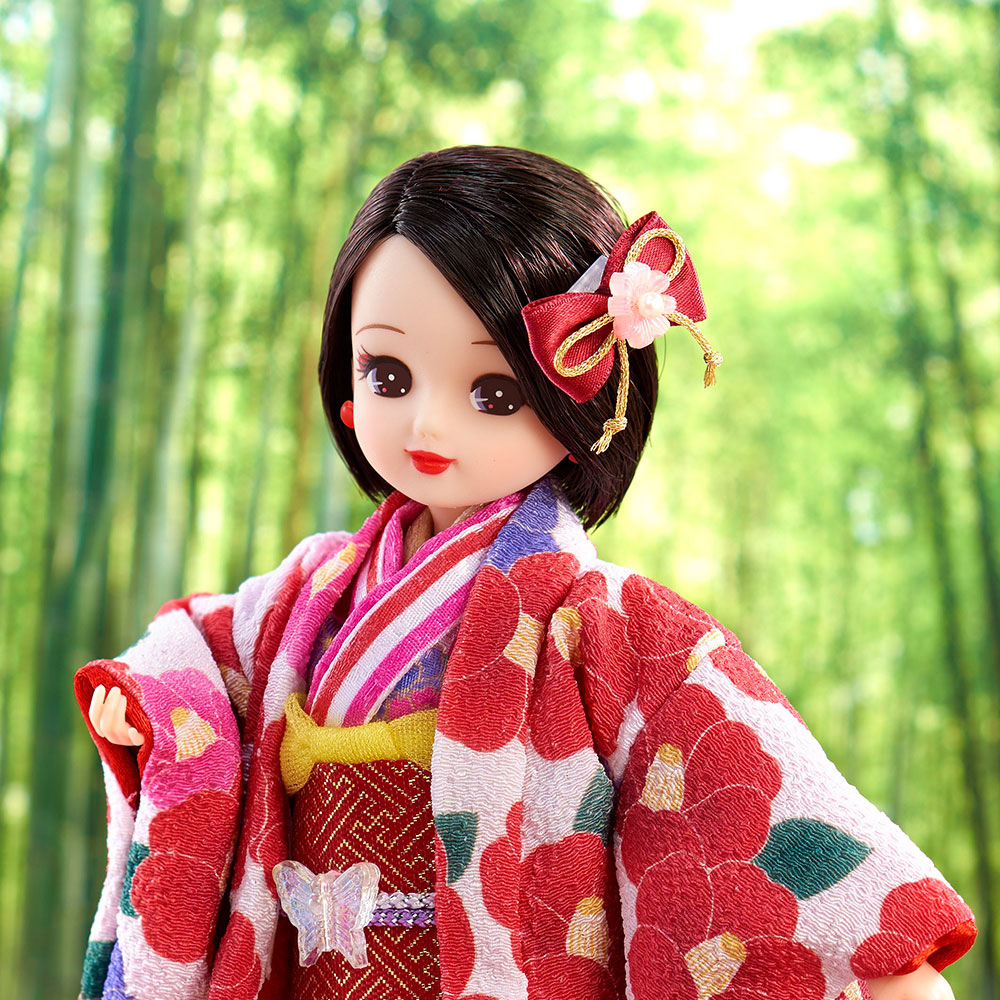 しょうひんをさがす｜商品情報｜リカちゃん｜タカラトミー