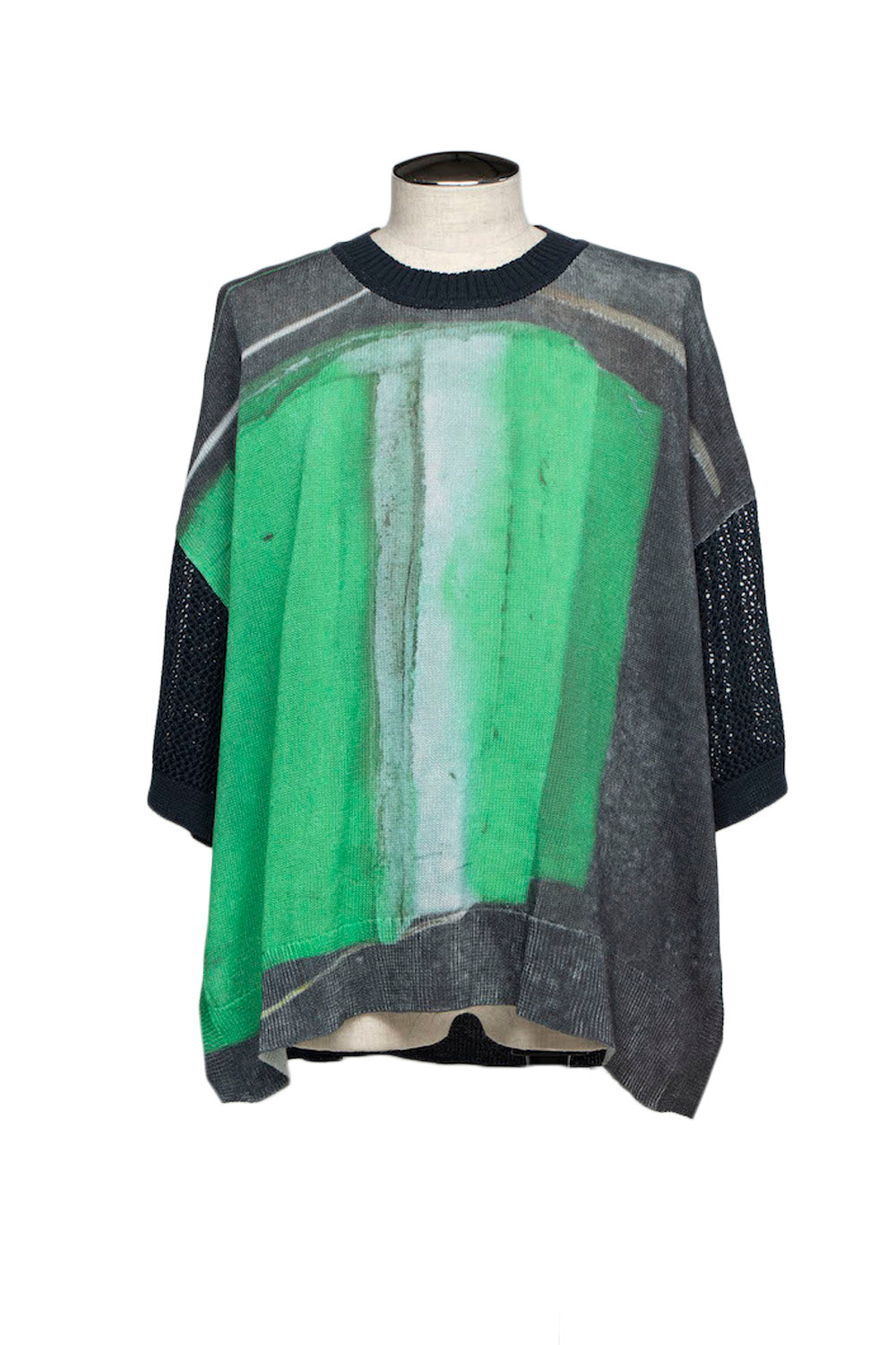 KNIT – Licht Bestreben