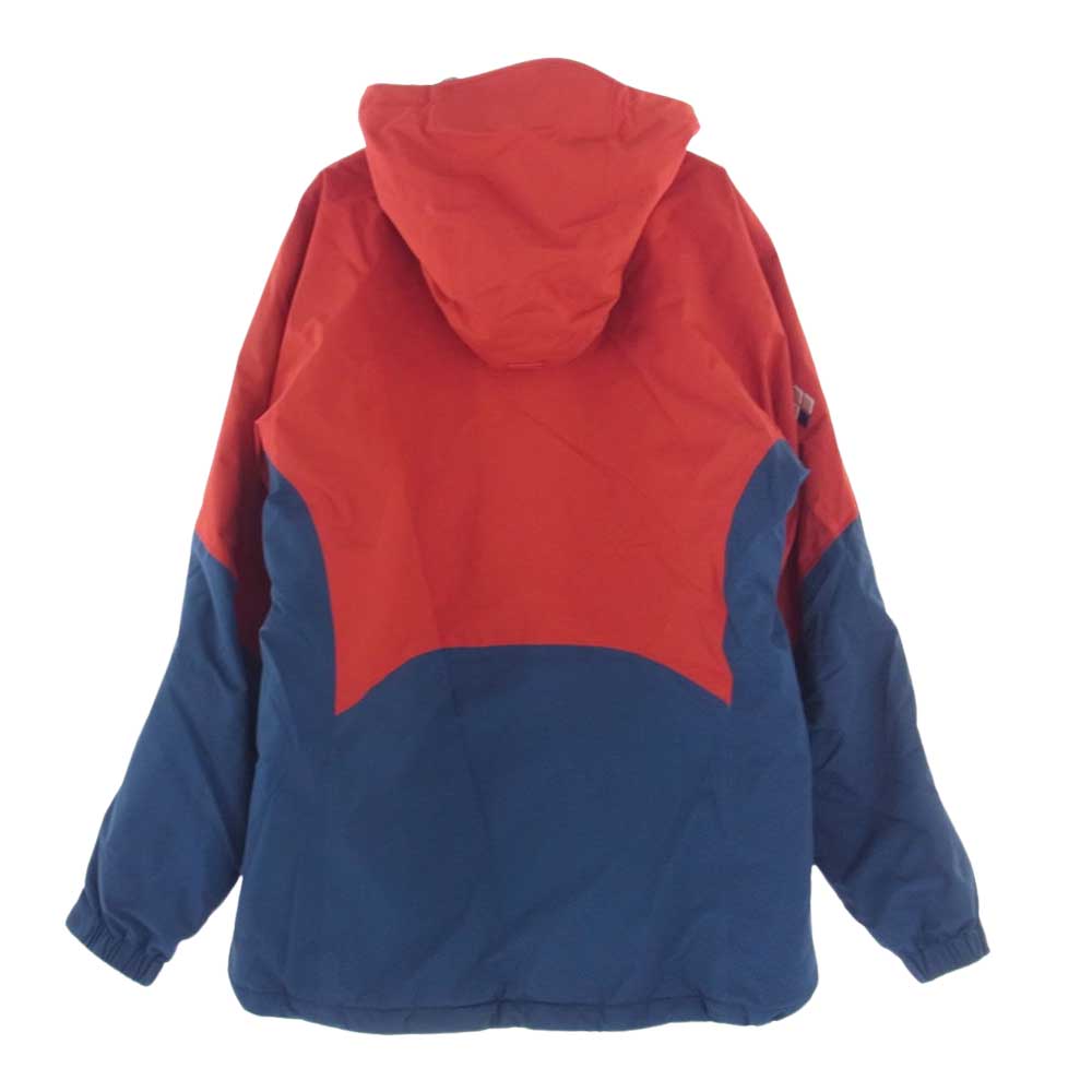 mont-bell モンベル 1102502 パウダーホップ パーカ 中綿 ジャケット