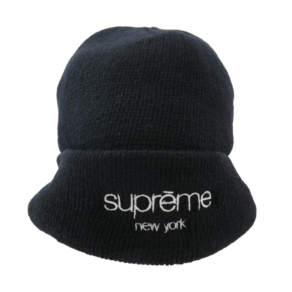 Supreme シュプリーム 25AW Radar Beanie レーダー ビーニー ニット帽