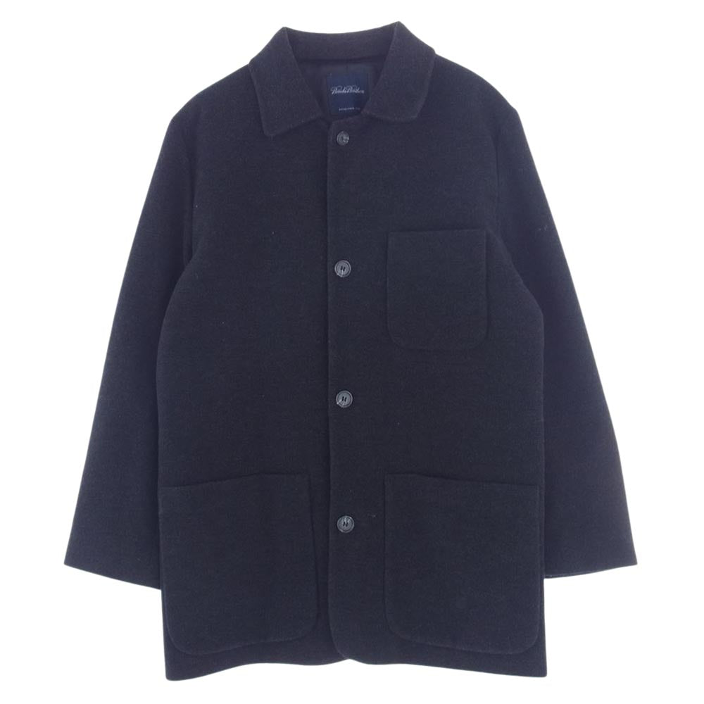 ブルックスブラザーズ Pコート ウール ピーコート | Brooks Brothers